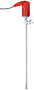 FLUX JUNIORFLUX PVDF Tube